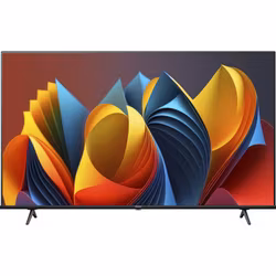 Hisense 43E77NQ 43" 4K UHD (2160p) Svart