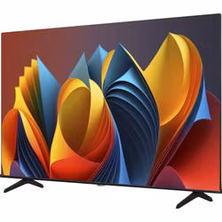 Hisense 43E77NQ 43" 4K UHD (2160p) Svart