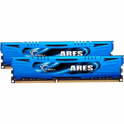 G.Skill DDR3 16GB 2400-11 ARES Dual