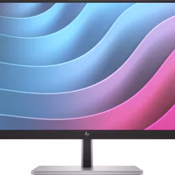 HP E24 G5 23.8" 1920 x 1080 (Full HD) HDMI Monitor
