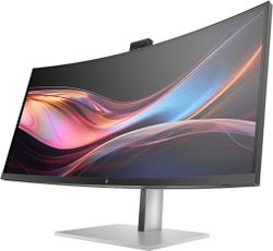 HP Series 7 Pro 734PM 34" WQHD datorskärm