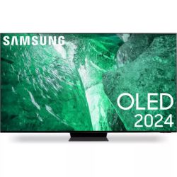 Samsung QE65S90DAT 65" 4K UHD OLED TV Smart TV