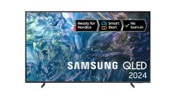 Samsung QE65Q60DAU 65" 4K UHD (2160p) OLED Smart TV