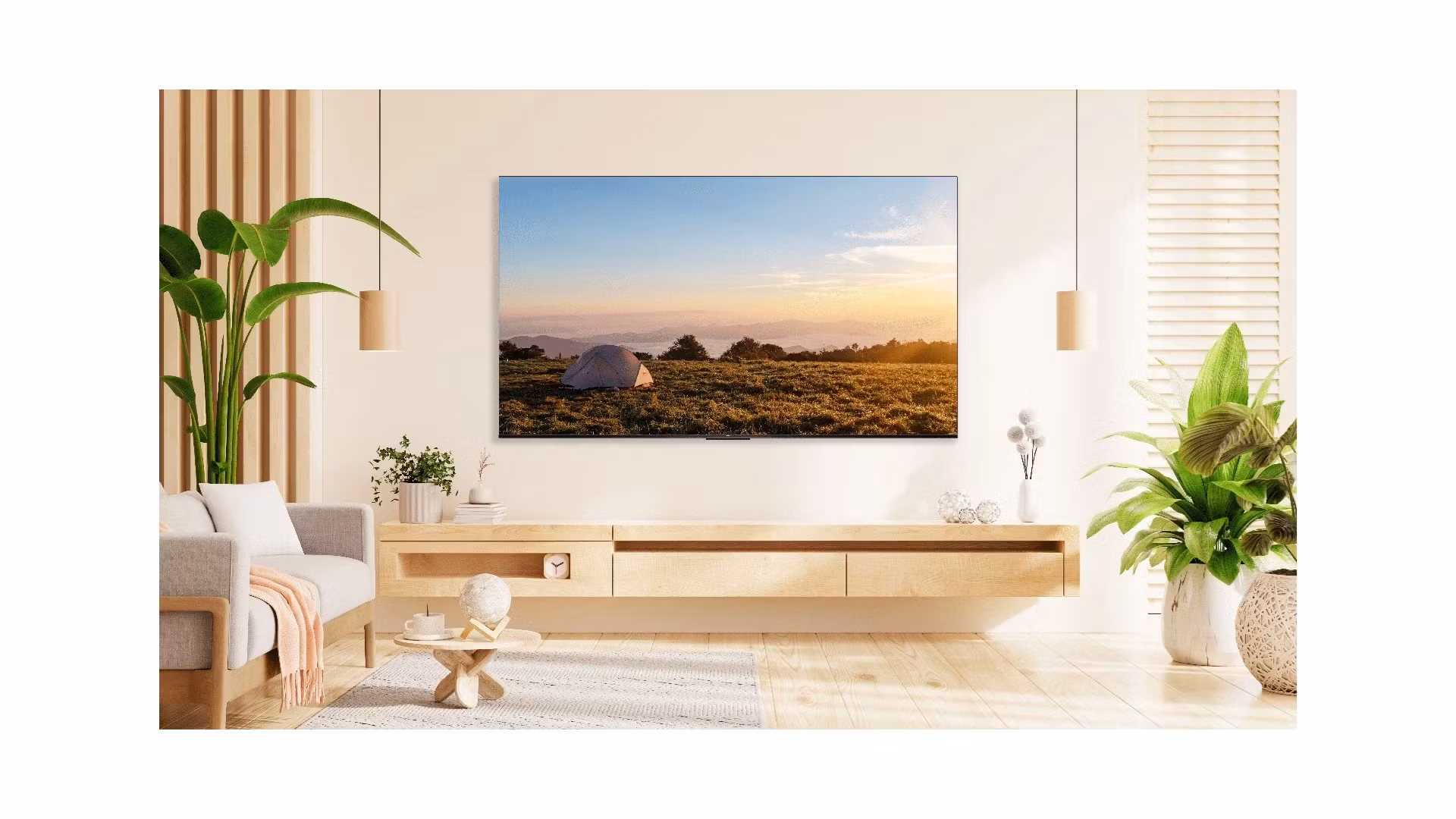 TCL 65V6B 65" 4K UHD LCD Smart TV