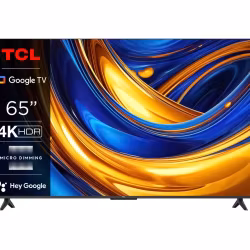 TCL 65V6B 65" 4K UHD LCD Smart TV