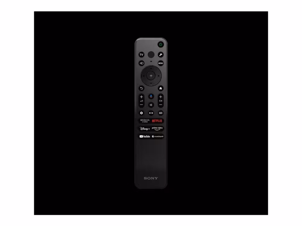 Sony Bravia XR XR-65X90L 65" 4K LCD TV  Smart TV UHD