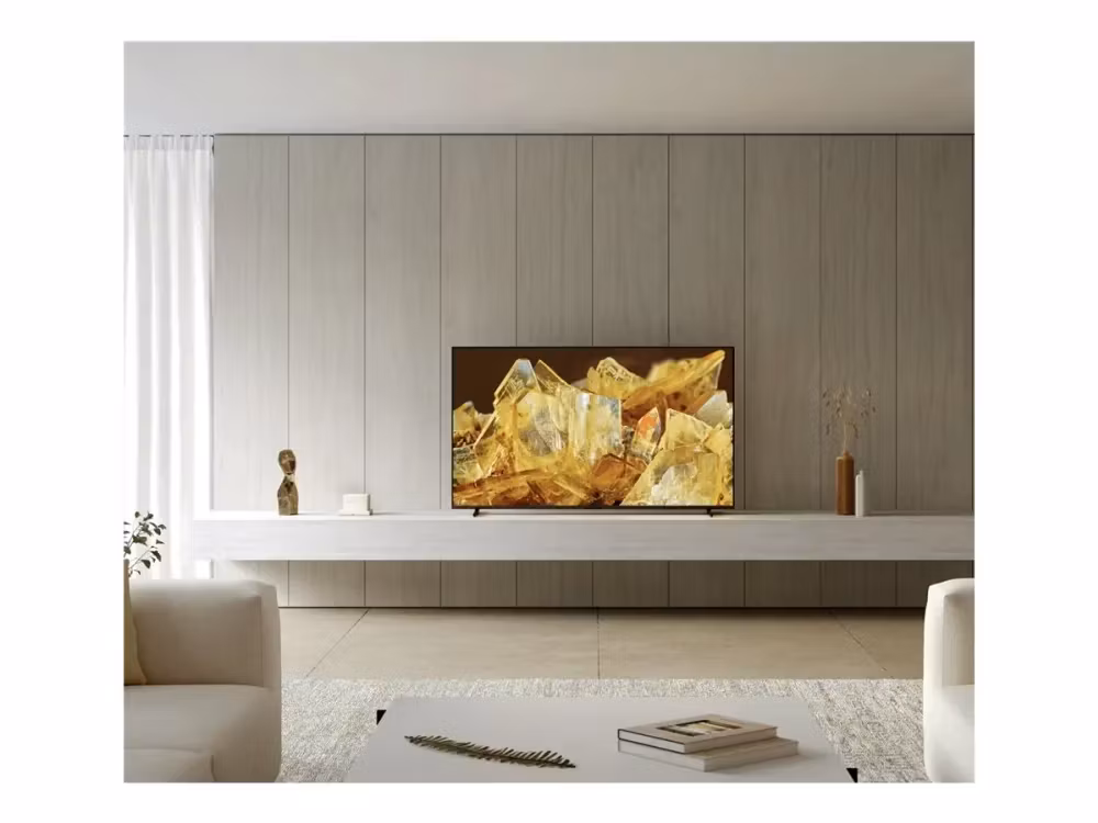 Sony Bravia XR XR-65X90L 65" 4K LCD TV  Smart TV UHD