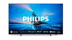 Philips 65PML8709 65" 4K QD MiniLED Smart TV