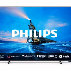 Philips 65PML8709 65" 4K QD MiniLED Smart TV