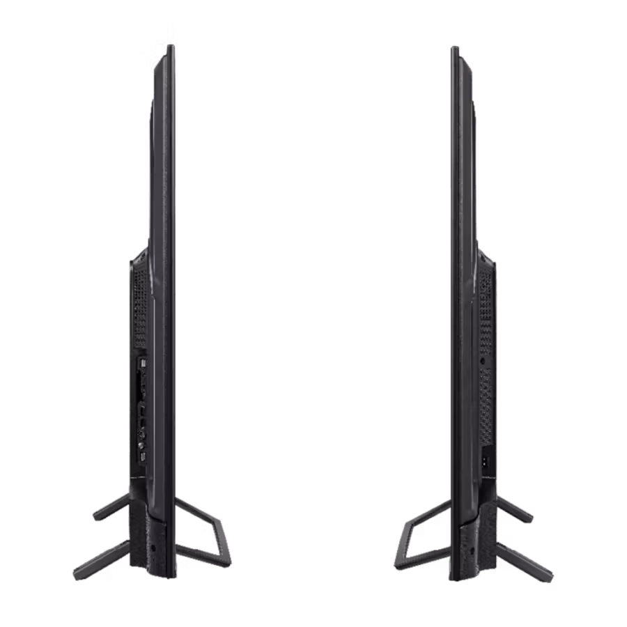 Hisense 55A7NQ 55" 4K UHD OLED Smart TV