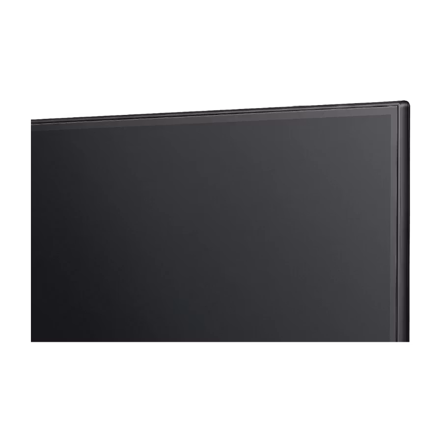 Hisense 55A7NQ 55" 4K UHD OLED Smart TV
