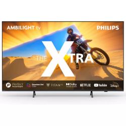 Philips The Xtra 55PML9009 55" 4K UHD  LCD TV Smart TV