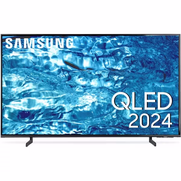 Samsung QE50Q67DAU 50" 4K UHD LCD TV QLED Smart TV