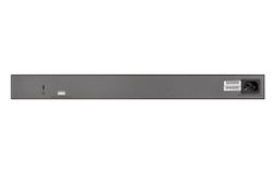 NETGEAR 28-Port 10G Ethernet Smart Switch (XS728T)