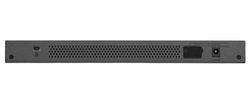 NETGEAR GS116LP Unmanaged Gigabit Ethernet (10/100/1000) Power over Ethernet (PoE) Black