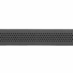 NETGEAR GS116LP Unmanaged Gigabit Ethernet (10/100/1000) Power over Ethernet (PoE) Black