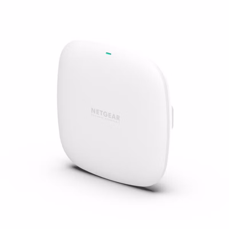 NETGEAR WAX210 1800 Mbit/s Trådlös åtkomstpunkt