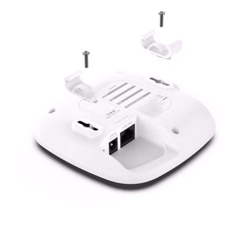 NETGEAR WAX210 1800 Mbit/s Trådlös åtkomstpunkt