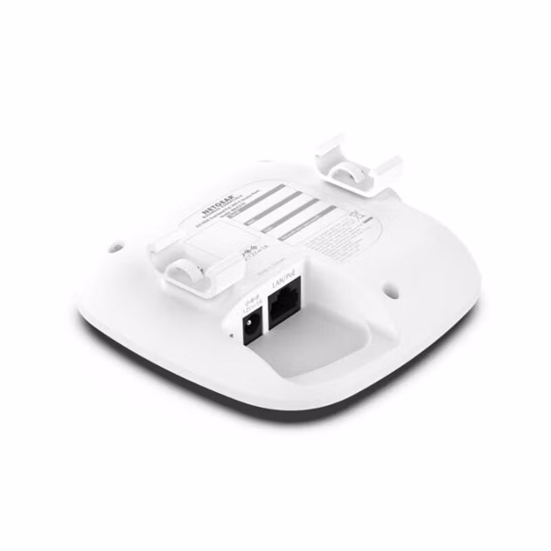 NETGEAR WAX210 1800 Mbit/s Trådlös åtkomstpunkt