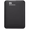 Western Elements Portabel 2 TB Extern Hårddisk