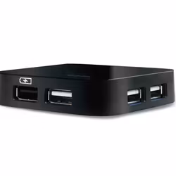 D-Link DUB-H4 480 Mbit/s