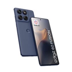 Motorola edge 60 fusion 6.67" 5G 8GB 256GB Grey