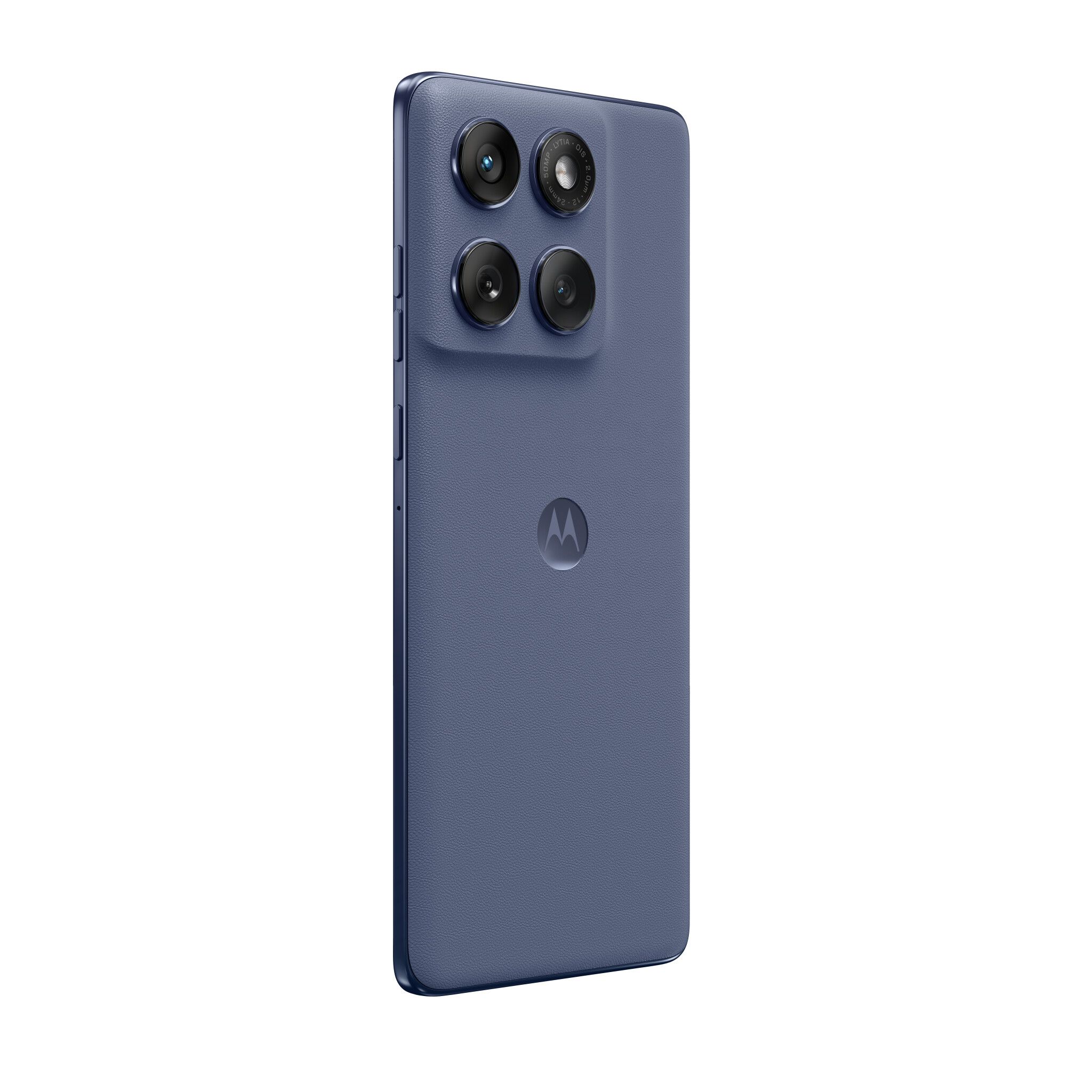 Motorola edge 60 fusion 6.67" 5G 8GB 256GB Grey