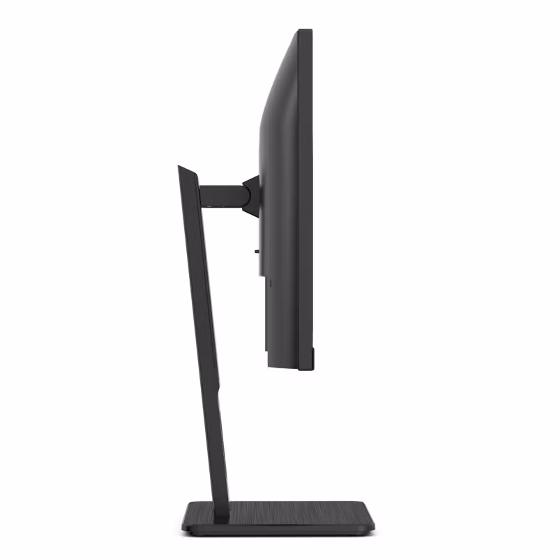 AOC 24E3QAF 24" 1920 x 1080 pixels Full HD LCD Black Gamingskärm