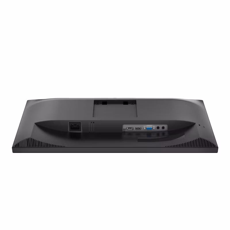 AOC 24E3QAF 24" 1920 x 1080 pixels Full HD LCD Black Gamingskärm