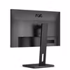 AOC 24E3QAF 24" 1920 x 1080 pixels Full HD LCD Black Gamingskärm