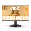AOC B3 24B3CF2 LED display 23.8" 1920 x 1080 pixels Full HD Black