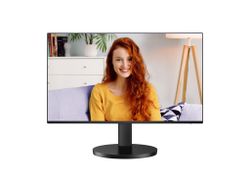 AOC B3 24B3CF2 LED display 23.8" 1920 x 1080 pixels Full HD Black