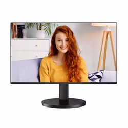 AOC B3 24B3CF2 LED display 23.8" 1920 x 1080 pixels Full HD Black