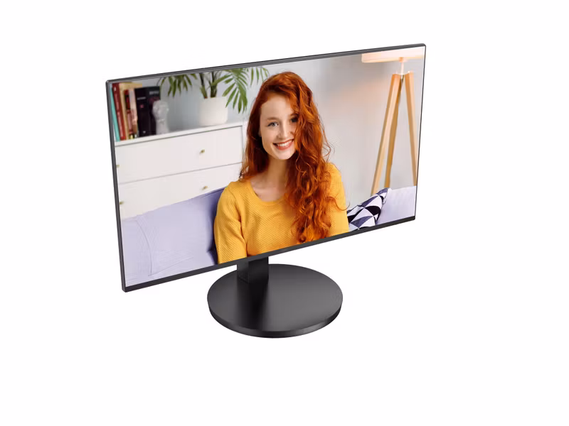 AOC B3 24B3CF2 LED display 23.8" 1920 x 1080 pixels Full HD Black
