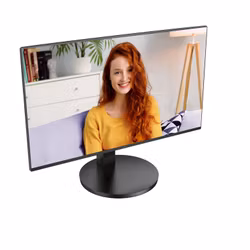 AOC B3 24B3CF2 LED display 23.8" 1920 x 1080 pixels Full HD Black