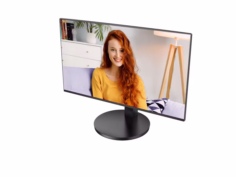 AOC B3 24B3CF2 LED display 23.8" 1920 x 1080 pixels Full HD Black