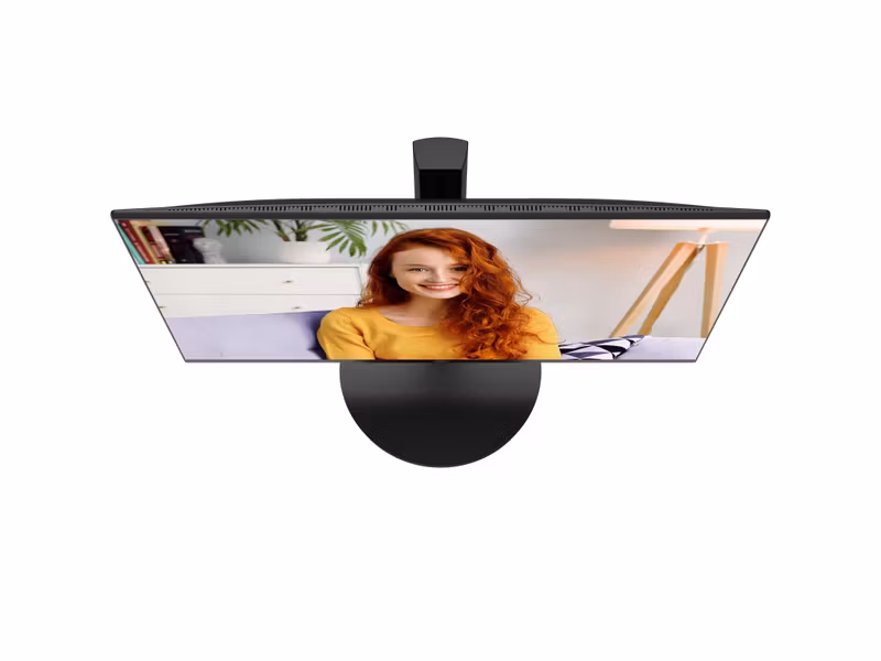 AOC B3 24B3CF2 LED display 23.8" 1920 x 1080 pixels Full HD Black