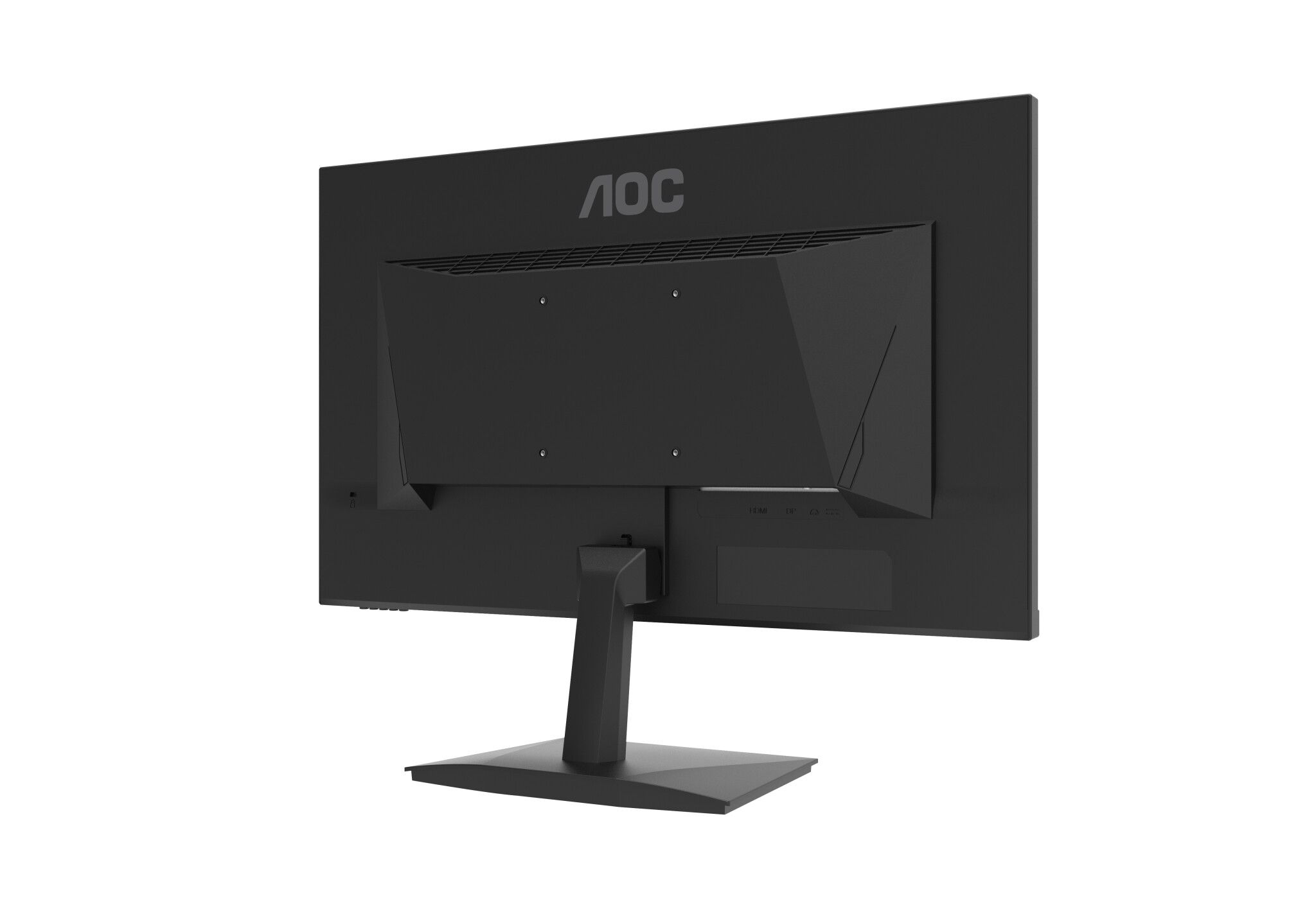 AOC G1 24G15N2 23.8" 1920 x 1080 pixels Full HD LCD Gamingskärm
