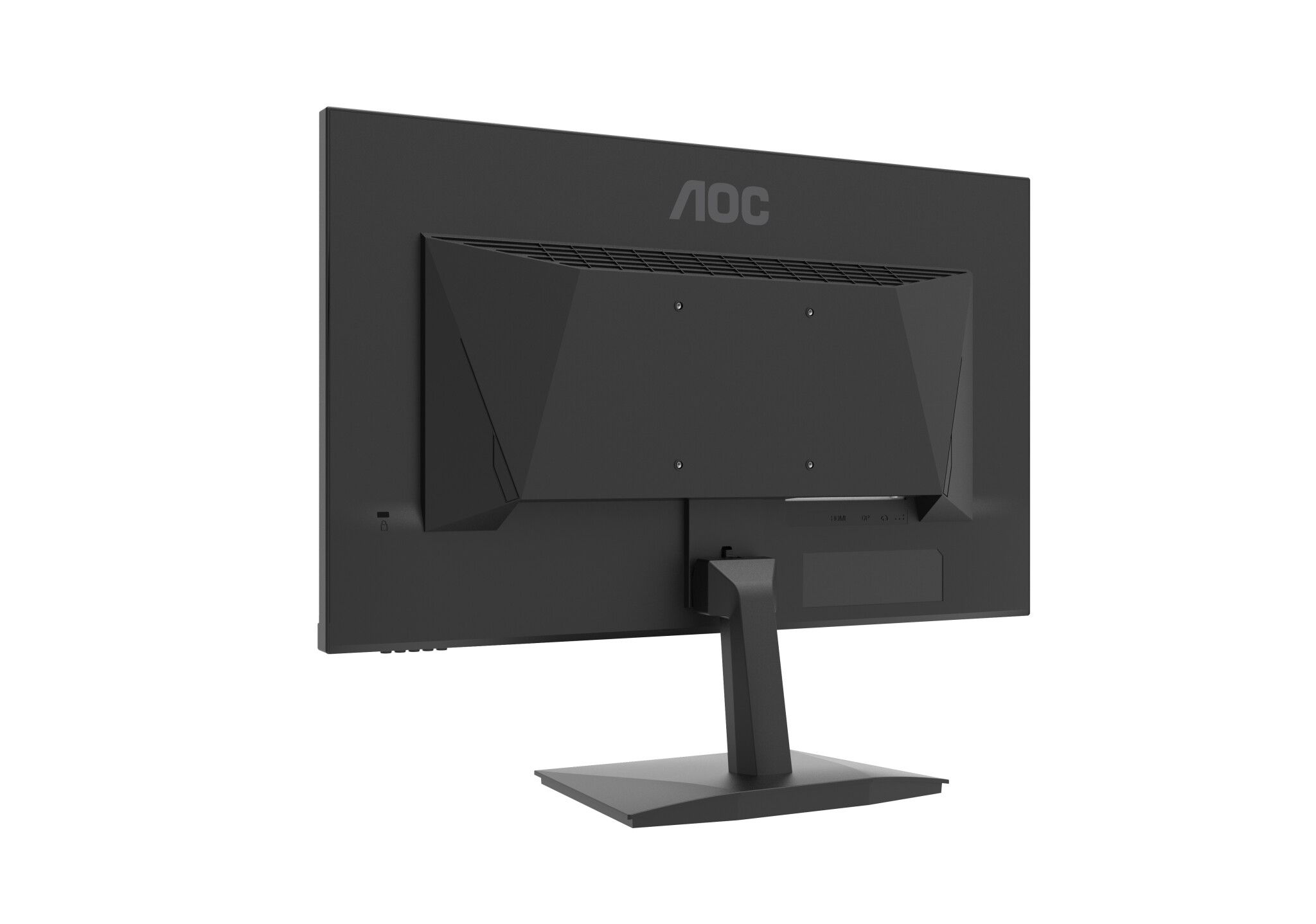 AOC G1 24G15N2 23.8" 1920 x 1080 pixels Full HD LCD Gamingskärm