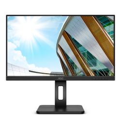 AOC P2 24P2Q 23.8" 1920 x 1080 pixels Full HD LED display