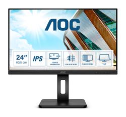 AOC P2 Q24P2Q 23.8" 2560 x 1440 pixels Quad HD LED display