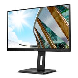 AOC P2 Q24P2Q 23.8" 2560 x 1440 pixels Quad HD LED display