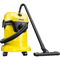 Kärcher WD 3 V-17/4/20 Våt & torrdammsugare