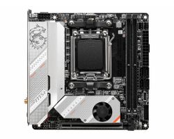 MSI MPG B650I EDGE WIFI motherboard AMD B650 Socket AM5 mini ATX