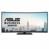 ASUS VA34VCPSR 34" 3440 x 1440 pixels Wide Quad HD LCD Välvd skärm
