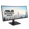 ASUS VA34VCPSR 34" 3440 x 1440 pixels Wide Quad HD LCD Välvd skärm