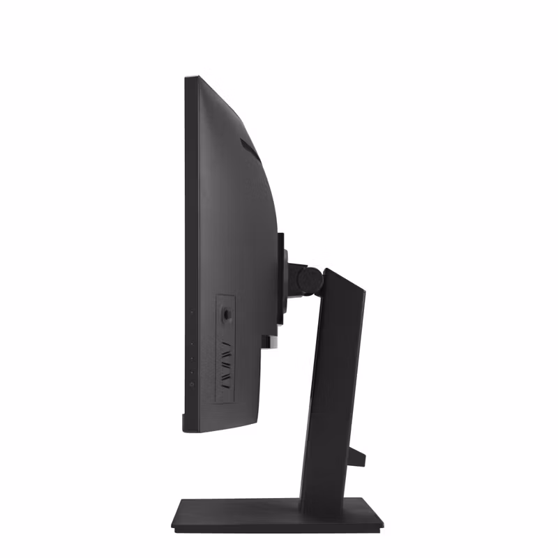 ASUS VA34VCPSR 34" 3440 x 1440 pixels Wide Quad HD LCD Välvd skärm