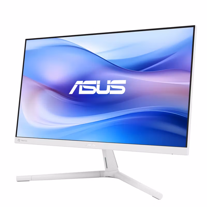 ASUS VU279HFI-W 27" 1920 x 1080 (Full HD) Vit