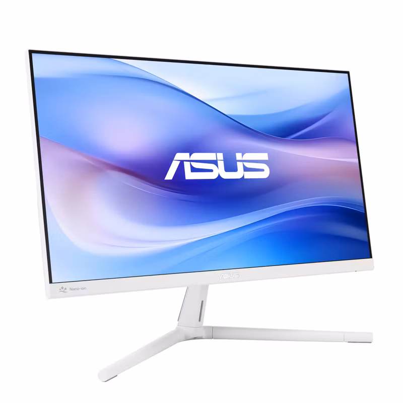 ASUS VU279HFI-W 27" 1920 x 1080 (Full HD) Vit