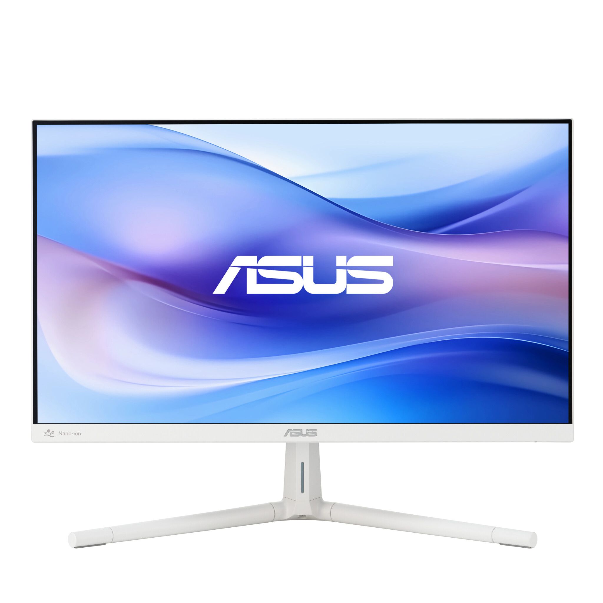 ASUS VU279HFI-W 27" 1920 x 1080 (Full HD) Vit